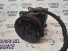  COMPRESOR AIRE ACONDICIONADO 