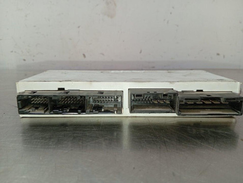  MODULO ELECTRONICO 