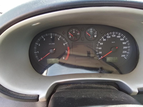  SEAT TOLEDO (1M2) 