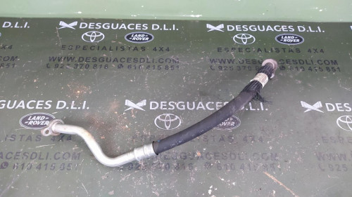 TUBOS AIRE ACONDICIONADO LAND ROVER FREELANDER (LR2) 