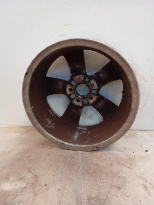LLANTA, SEAT, IBIZA (6L1)