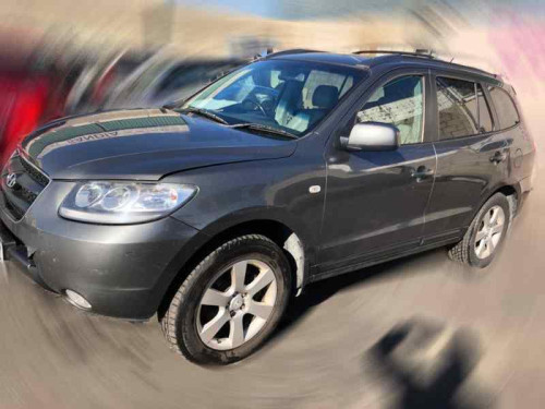  HYUNDAI SANTA FE (CM) 