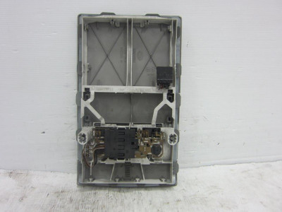 NO IDENTIFICADO, OPEL, ASTRA H BERLINA