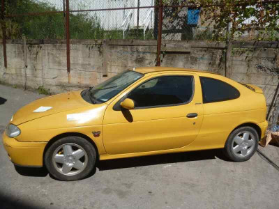 RENAULT MEGANE I FASE 2 COUPE (DA...)