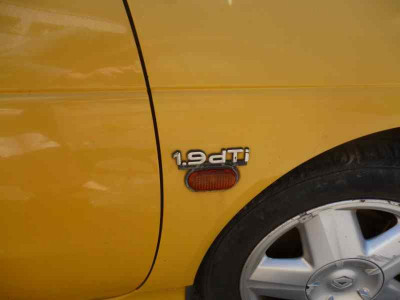 RENAULT MEGANE I FASE 2 COUPE (DA...)