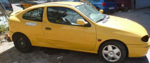  RENAULT MEGANE I FASE 2 COUPE (DA...) 