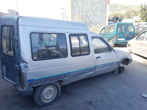  CITROEN C 15 