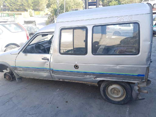  CITROEN C 15 