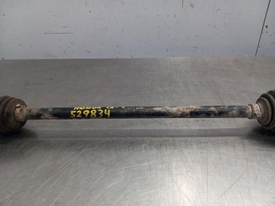 TRANSMISION TRASERA DERECHA, HONDA, CR-V (RE)