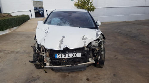 Citroen C4 Berlina (06.2004->) — автомобиль-донор на запчасти 