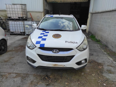 HYUNDAI IX35 (EL/LM)