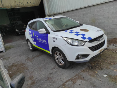 HYUNDAI IX35 (EL/LM)