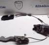  CERRADURA PUERTA DELANTERA IZQUIERDA, CITROEN, C5 TOURER 