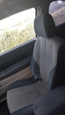 ASIENTO DELANTERO DERECHO Renault Megane II Berlina 3P (10.2002->)
