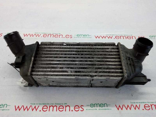  INTERCOOLER PEUGEOT 407 