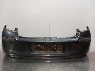 PARAGOLPES TRASERO, RENAULT, CLIO III