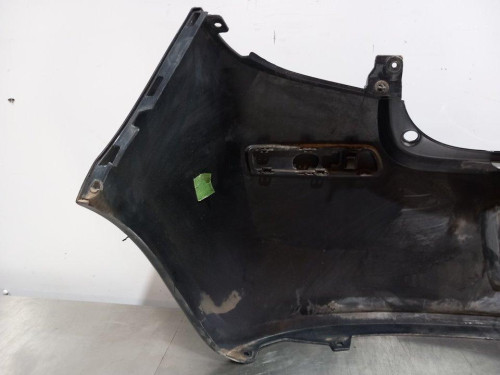  PARAGOLPES TRASERO, RENAULT, CLIO III 