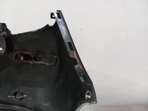  PARAGOLPES TRASERO, RENAULT, CLIO III 