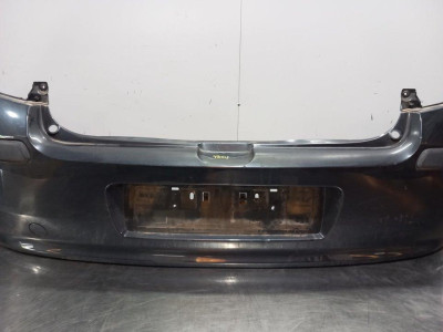 PARAGOLPES TRASERO, RENAULT, CLIO III