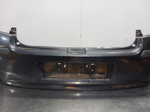  PARAGOLPES TRASERO, RENAULT, CLIO III 
