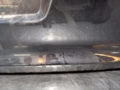 PARAGOLPES TRASERO, RENAULT, CLIO III