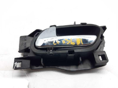 MANETA INTERIOR DELANTERA IZQUIERDA, CITROEN, C4 COUPE