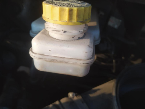  SERVOFRENO, PEUGEOT, BOXER (330/350) FURGÓN GRAN VOLUMEN BAT.3700MM 