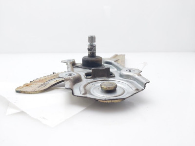 ELEVALUNAS TRASERO IZQUIERDO, Toyota, YARIS (NCP1/NLP1/SCP1)