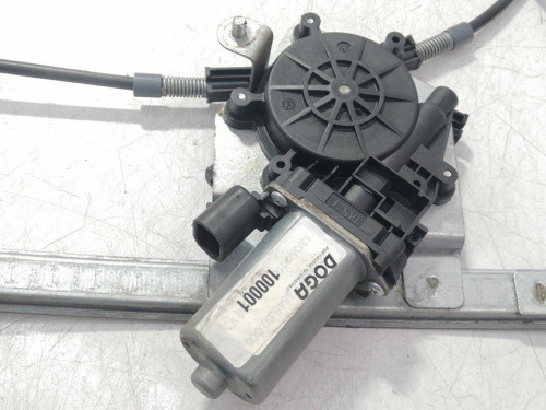  ELEVALUNAS DELANTERO IZQUIERDO SEAT IBIZA (6K1) 