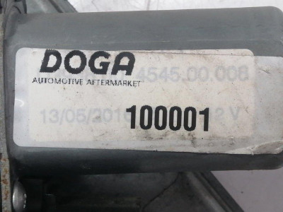 ELEVALUNAS DELANTERO IZQUIERDO, SEAT, IBIZA (6K1)