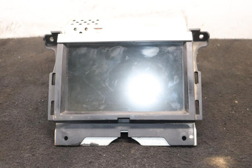  PANTALLA MULTIFUNCION LAND ROVER RANGE ROVER SPORT 