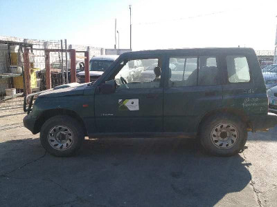 SUZUKI VITARA (SE/SF/ET)