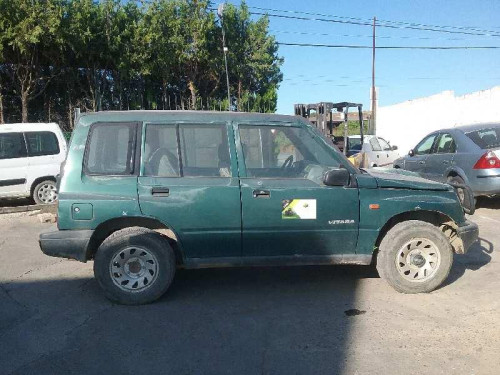  SUZUKI VITARA (SE/SF/ET) 