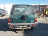  SUZUKI VITARA (SE/SF/ET) 