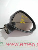  RETROVISOR DERECHO SEAT IBIZA BERLINA (6J5) 