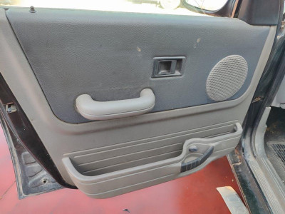 LAND ROVER FREELANDER (LN)(01.1998)