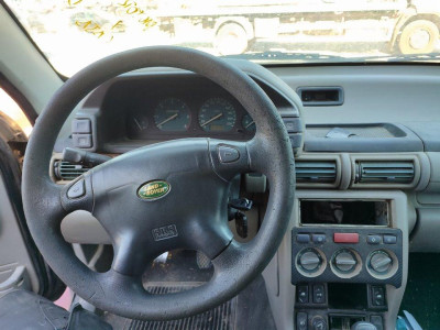LAND ROVER FREELANDER (LN)(01.1998)