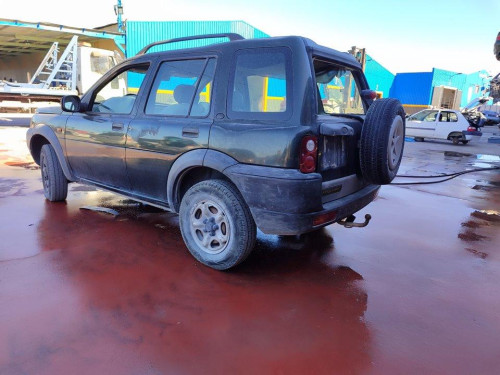  LAND ROVER FREELANDER (LN)(01.1998) 