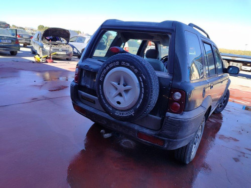  LAND ROVER FREELANDER (LN)(01.1998) 
