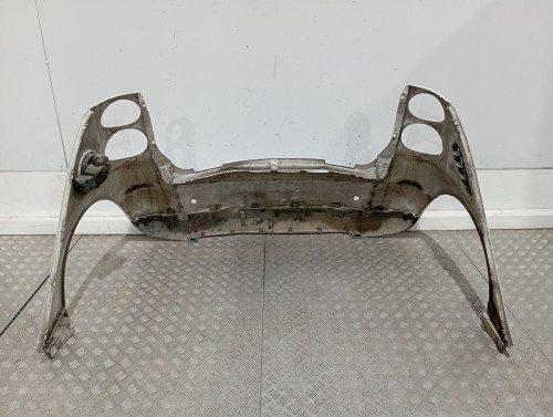  PARAGOLPES TRASERO SMART FORTWO COUPE 