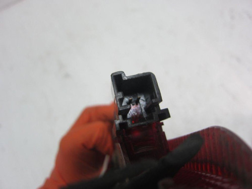  LUZ CENTRAL DE FRENO Ford FOCUS BERLINA (CAP) 
