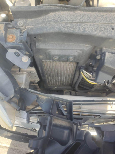  INTERCOOLER PEUGEOT 308 
