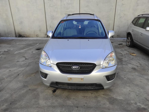 KIA CARENS (UN) — vehículo donante para recambios 