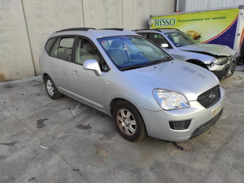 KIA CARENS (UN) — vehículo donante para recambios 
