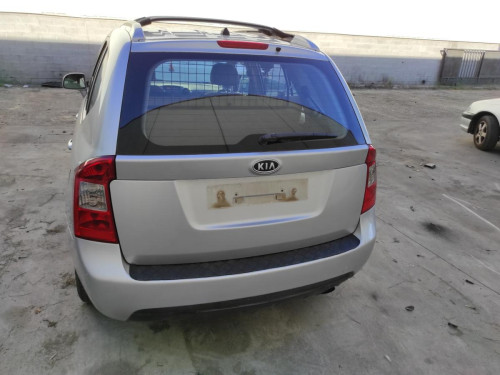 KIA CARENS (UN) — vehículo donante para recambios 