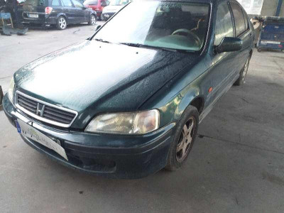 HONDA CIVIC 5 PUERTAS (MA/MB)