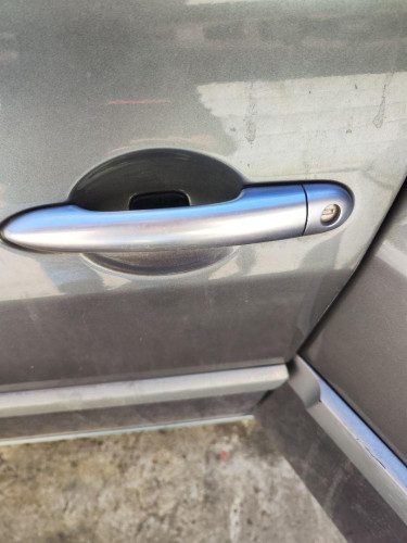 MANETA EXTERIOR DELANTERA IZQUIERDA RENAULT MEGANE II BERLINA 5P 