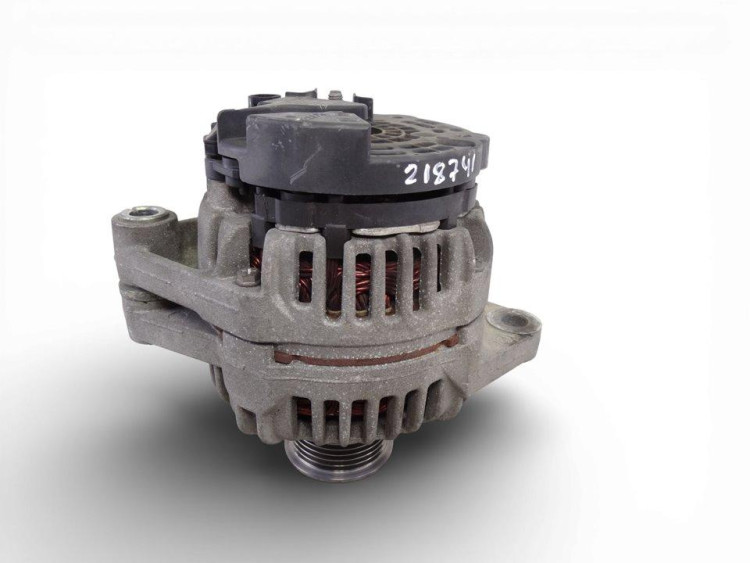 ALTERNADOR