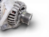 ALTERNADOR, OPEL, ZAFIRA B