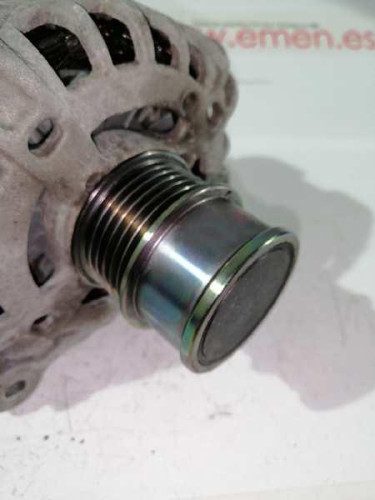  ALTERNADOR SEAT IBIZA (6P1) 